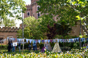 JORNADA DE PORTES OBERTES
